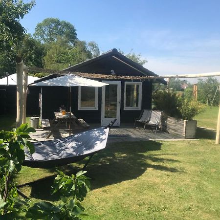 De Ark Villa Schoorl Eksteriør bilde