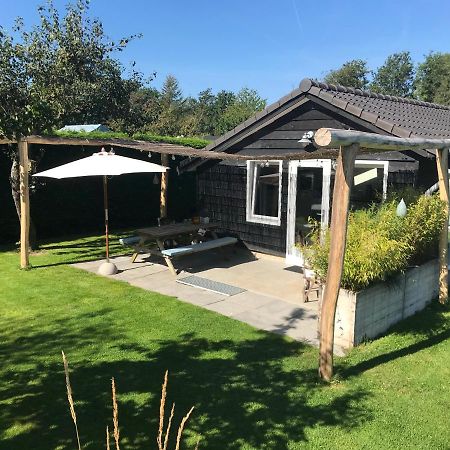 De Ark Villa Schoorl Eksteriør bilde
