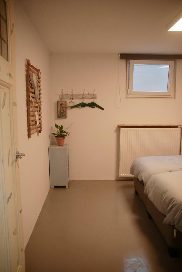De Ark Villa Schoorl Eksteriør bilde