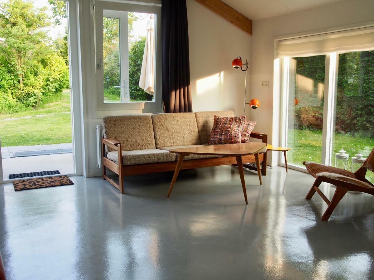 De Ark Villa Schoorl Eksteriør bilde