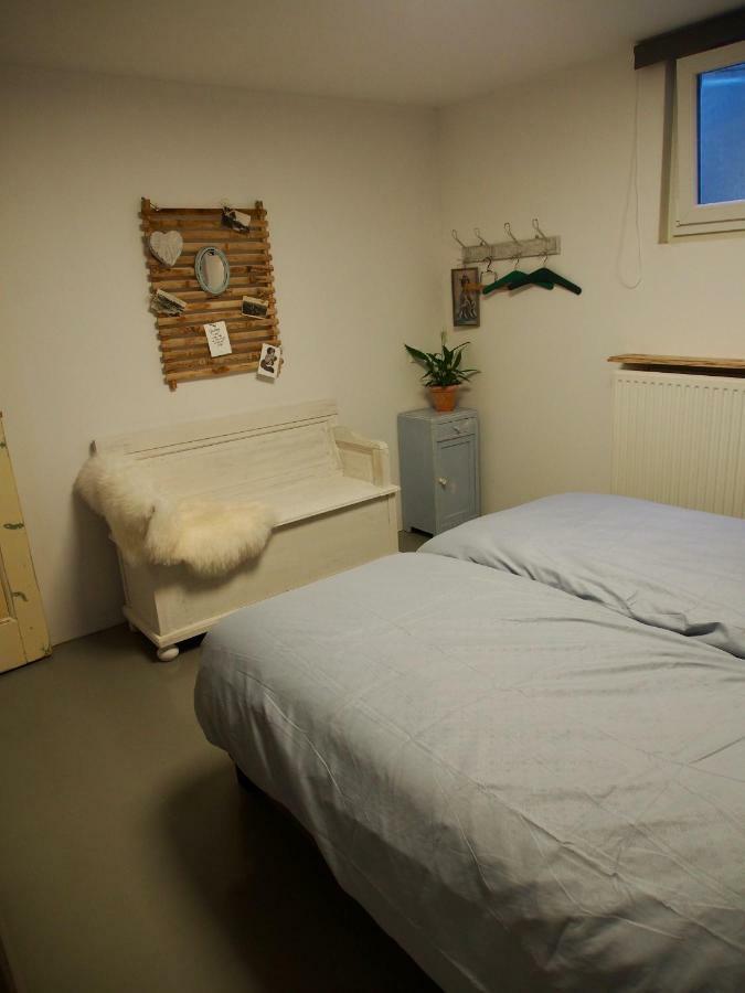 De Ark Villa Schoorl Eksteriør bilde