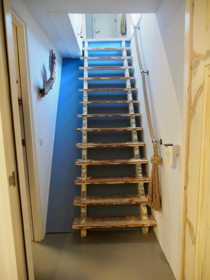 De Ark Villa Schoorl Eksteriør bilde
