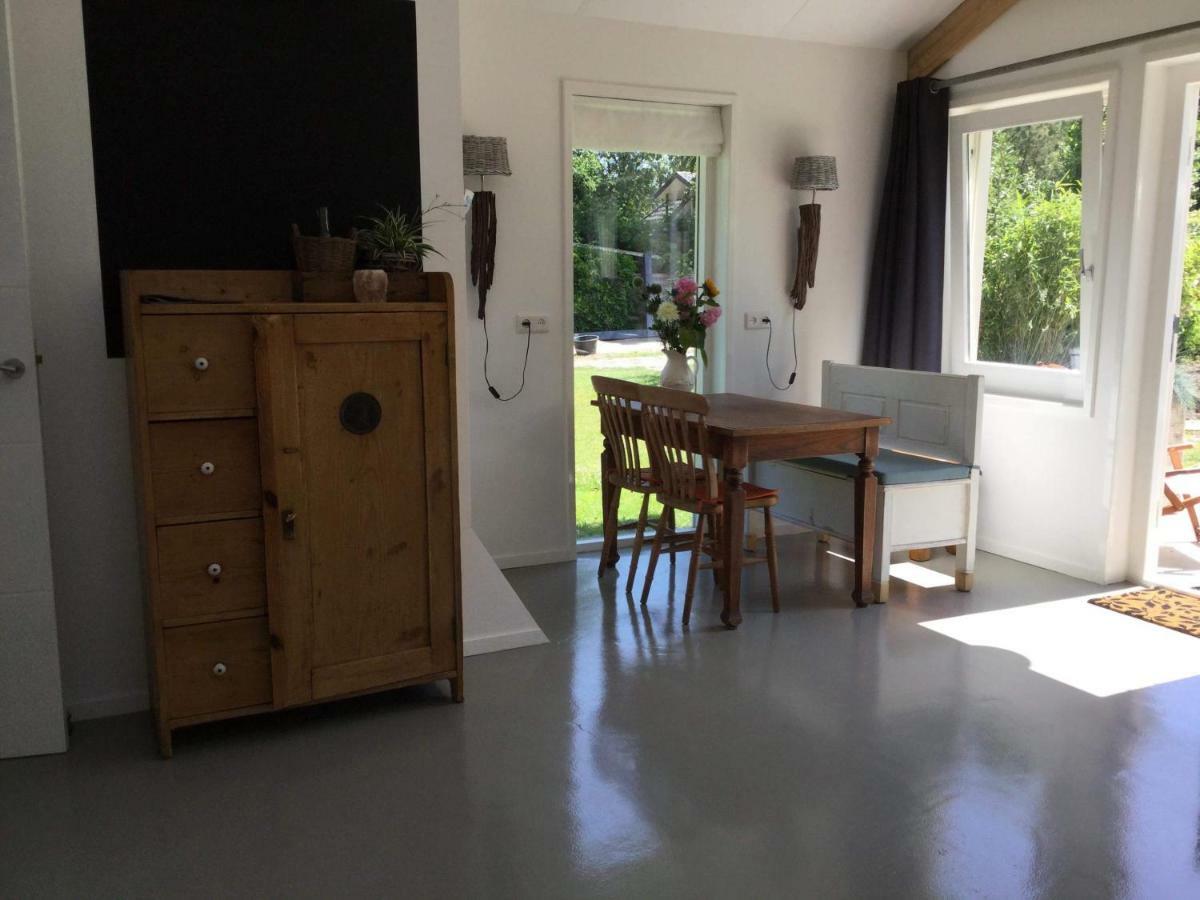 De Ark Villa Schoorl Eksteriør bilde